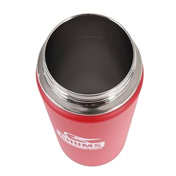 Amazon｜[CHUMS] キャンパー ステンレスボトル 500 Camper